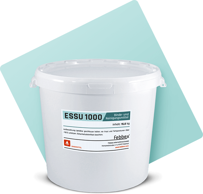 Bindemittel Essu1000